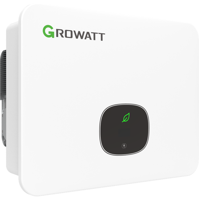 Growatt MID 8KTL3-XHL